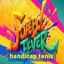 handicap tenis